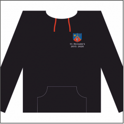 Leavers Hoodie