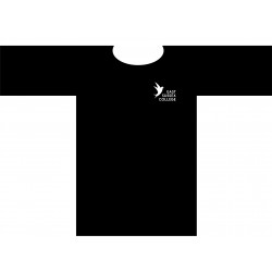 Black Long Sleeve Female...