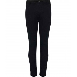 Black Lily Slim Chinos...