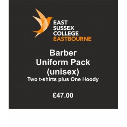 Uniform Package (Unisex -...