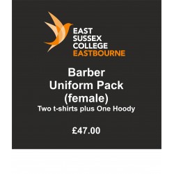 Uniform Package (Female -...