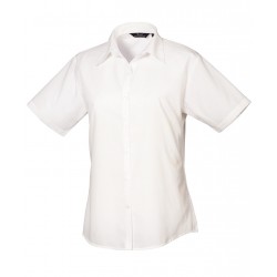 Female White Shirt (PR302)